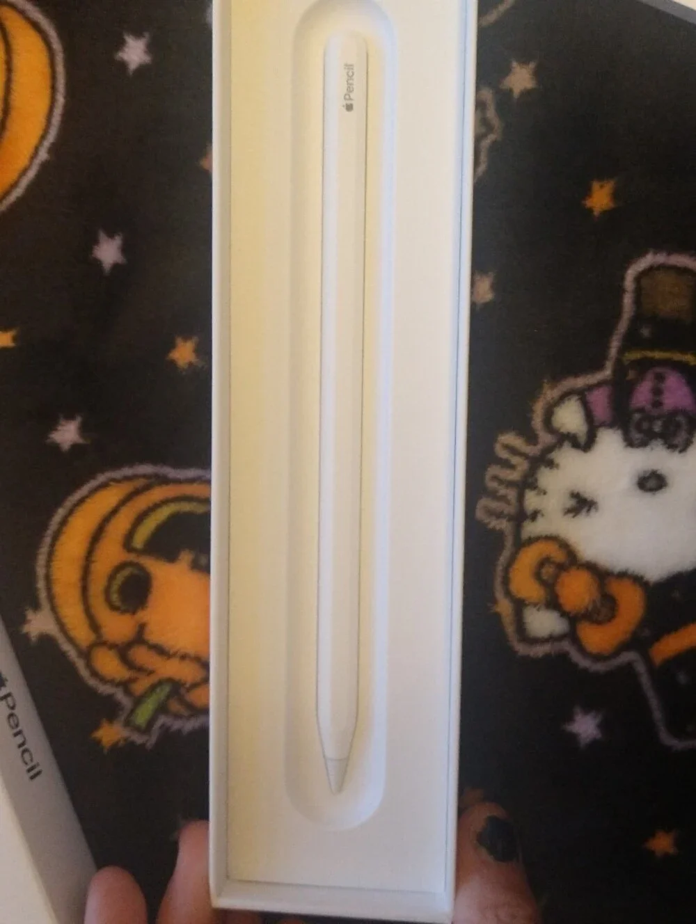 Apple Pencil (2nd Generation) - White Stylus for iPad
